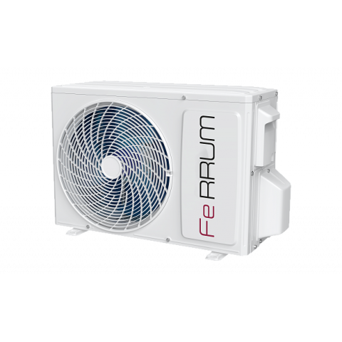 Сплит-система FeRRUM Titan (on/off) FIS36VR1 / FOS36VR1