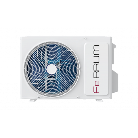 Сплит-система FeRRUM Titan (on/off) FIS36VR1 / FOS36VR1