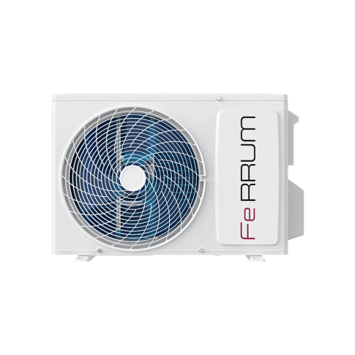 Сплит-система FeRRUM Titan inverter iFIS12VR1 / iFOS12VR1