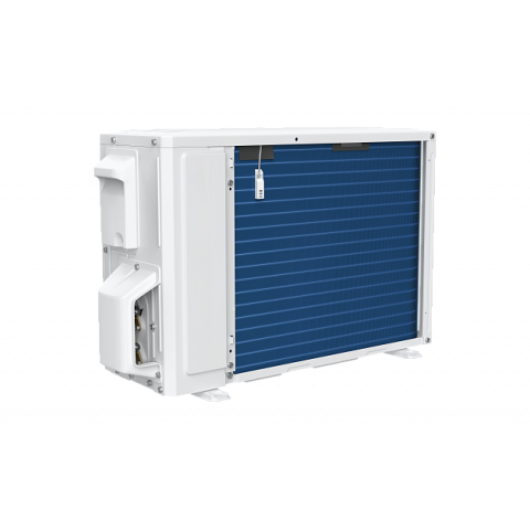 Сплит-система FeRRUM Titan inverter iFIS07VR1 / iFOS07VR1