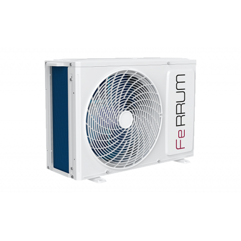 Сплит-система FeRRUM Titan inverter iFIS07VR1 / iFOS07VR1