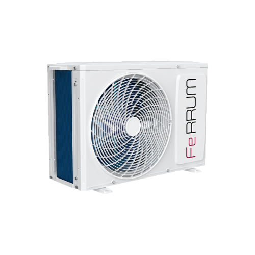 Сплит-система FeRRUM Titan inverter iFIS12VR1 / iFOS12VR1
