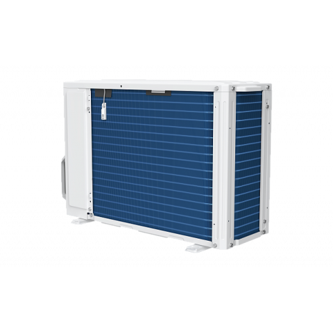 Сплит-система FeRRUM Titan inverter iFIS24VR1 / iFOS24VR1