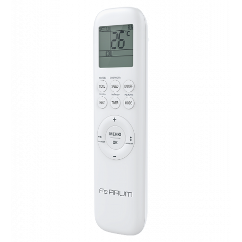 Сплит-система FeRRUM Titan inverter iFIS07VR1 / iFOS07VR1