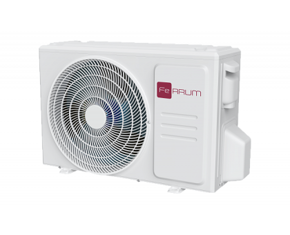 Наружный блок инверторной мульти сплит-системы FeRRUM FORCE iFOS24FM1A