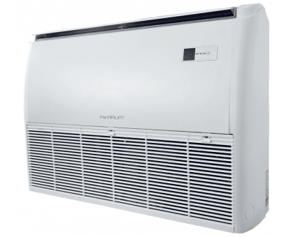 Напольно-потолочная сплит-система FeRRUM LCACF60D1-A / LCAU60U1-A