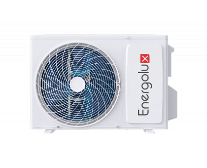 Инверторная система кондиционирования Energolux NYON SAS07IL1-AI/SAU07IL1-AI