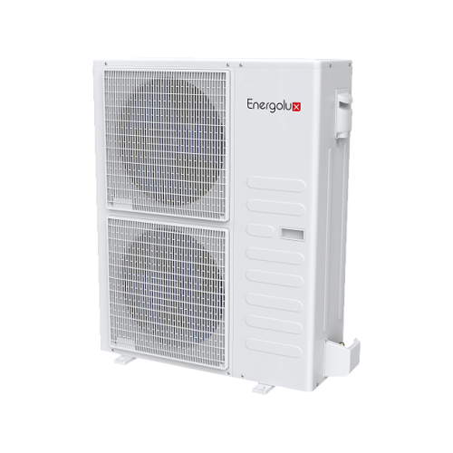 Высоконапорные сплит-системы канального типа Energolux DUCT 6 SAD60HD6-A / SAU60U6-A