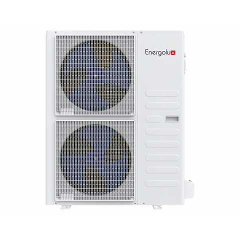 Высоконапорные сплит-системы канального типа Energolux DUCT 6 SAD48HD6-A / SAU48U6-A