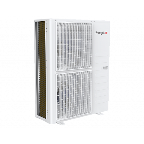 Высоконапорные сплит-системы канального типа Energolux DUCT 6 SAD60HD6-A / SAU60U6-A