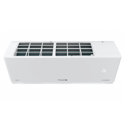 Инверторная система кондиционирования Energolux NYON SAS12IL1-AI/SAU12IL1-AI