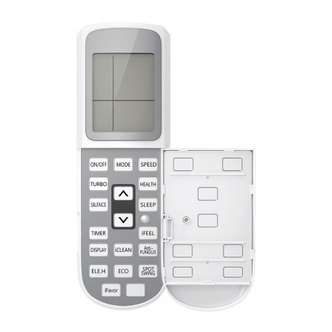 Настенные внутренние блоки Smart Multi Energolux SAS09M3-AIB