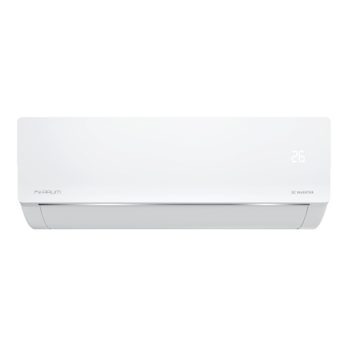 Инверторная система кондиционирования Ferrum Force Pro DC iFIS07F3C/iFOS07F3C