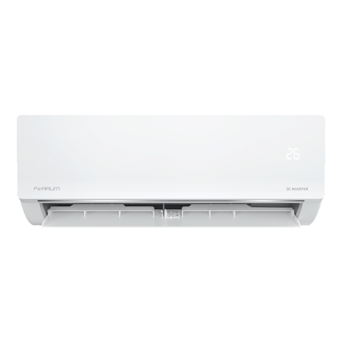 Инверторная система кондиционирования Ferrum Force Pro DC iFIS07F3C/iFOS07F3C