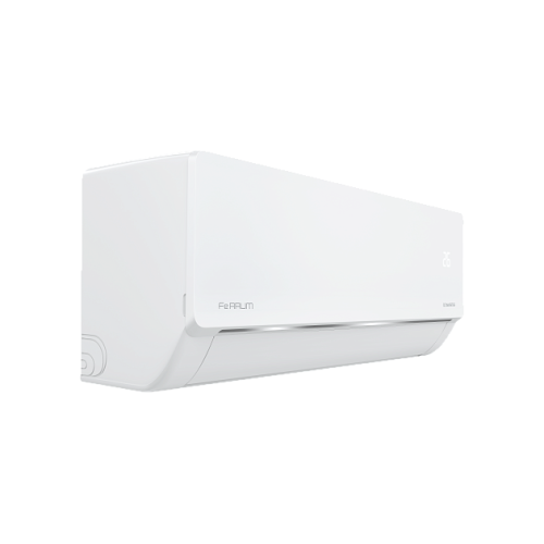 Инверторная система кондиционирования Ferrum Force Pro DC iFIS09F3C/iFOS09F3C