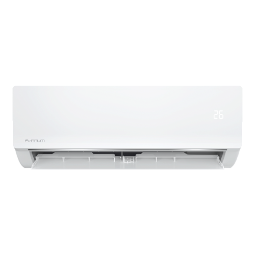 Классическая система кондиционирования FeRRUM Force Pro FIS18F3/FOS18F3