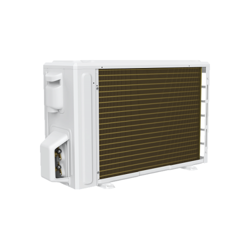 Инверторная система кондиционирования Ferrum Force Pro DC iFIS07F3C/iFOS07F3C