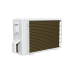Инверторная система кондиционирования Ferrum Force Pro DC iFIS07F3C/iFOS07F3C
