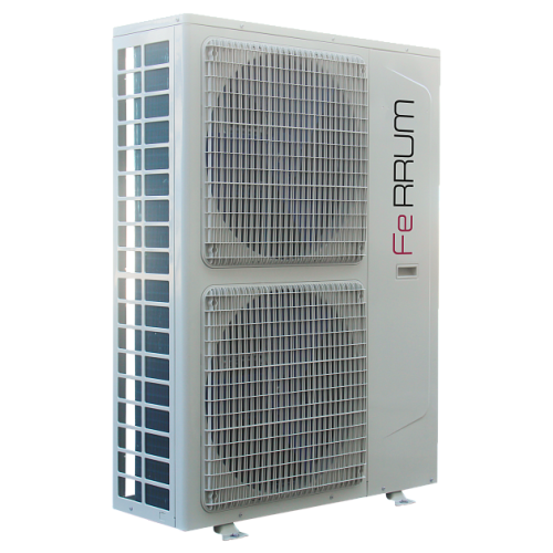Сплит-система канального типа FeRRUM LCAD60D1-A / LCAU60U1-A