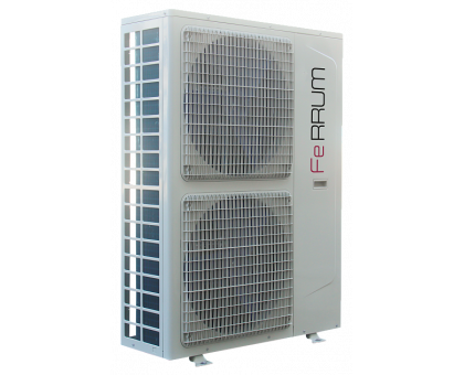 Напольно-потолочная сплит-система FeRRUM LCACF48D1-A / LCAU48U1-A