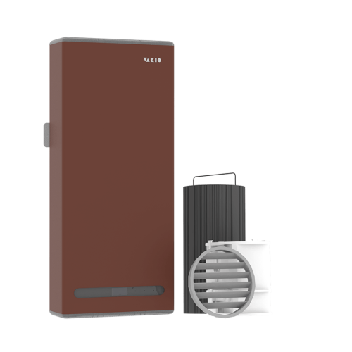 Рекуператор воздуха Vakio Base SMART Уютная корица (Cinnamon stick)