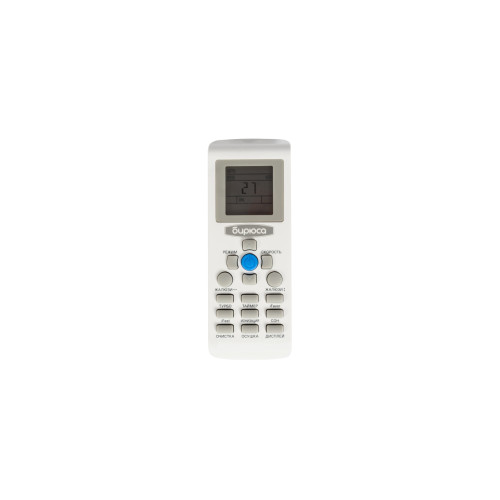 Инверторный настенный кондиционер Бирюса B-09DIR/B-09DIQ