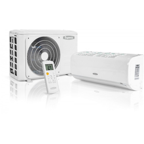 Кондиционер Бирюса Energy B-09EPR/B-09EPQ