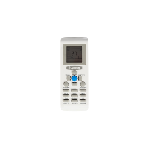 Кондиционер Бирюса Fortuna B-07FPR/B-07FPQ