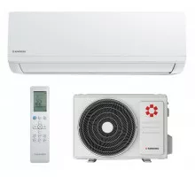 Кондиционер Kentatsu KSGI21HFAN1/KSRI21HFAN1 