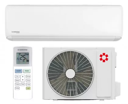 Кондиционер Kentatsu KSGTI50HFAN1/KSRTI50HFAN1 Кондиционер Kentatsu KSGTI50HFAN1/KSRTI50HFAN1