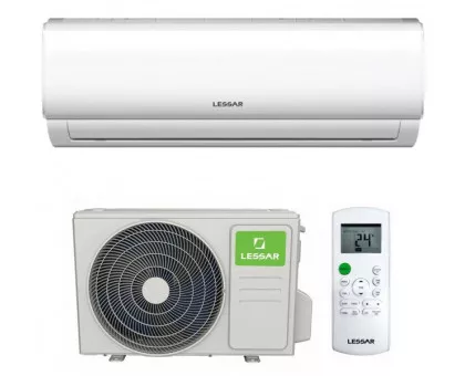 Кондиционер Lessar LS-HE07KRA2A/LU-HE07KRA2A Кондиционер Lessar LS-HE07KRA2A/LU-HE07KRA2A