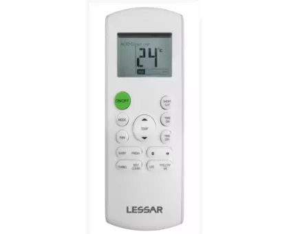 Кондиционер Lessar LS-HE07KRA2A/LU-HE07KRA2A Кондиционер Lessar LS-HE07KRA2A/LU-HE07KRA2A