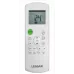 Кондиционер Lessar LS-HE07KRA2A/LU-HE07KRA2A
