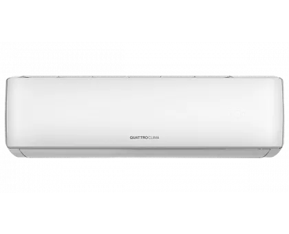 Кондиционер QuattroClima QV-BE07WB/QN-BE07WB