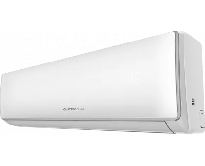 Кондиционер QuattroClima QV-BE07WB/QN-BE07WB