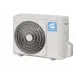 Кондиционер QuattroClima QV-BE07WB/QN-BE07WB