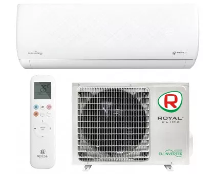 Кондиционер инверторный Royal Clima RCI-RNС35HN Кондиционер инверторный Royal Clima RCI-RNС35HN