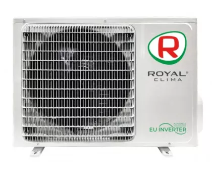 Кондиционер инверторный Royal Clima RCI-RNС35HN Кондиционер инверторный Royal Clima RCI-RNС35HN