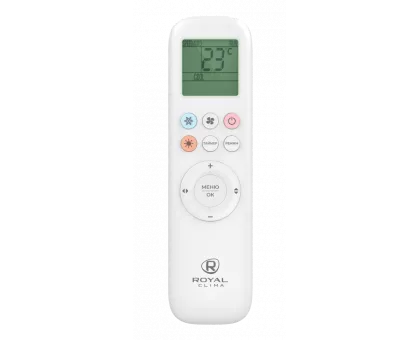 Кондиционер инверторный Royal Clima RCI-RNС35HN Кондиционер инверторный Royal Clima RCI-RNС35HN