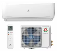 Кондиционер Royal Clima RC-VX35HN