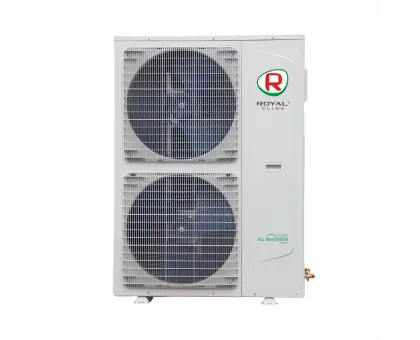 Кассетный кондиционер Royal Clima CO-4C 48HNI /CO-E 48HNI