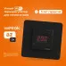 Терморегулятор Welrok az bk цифровой, программируемый с WiFi