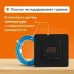 Терморегулятор Welrok az bk цифровой, программируемый с WiFi