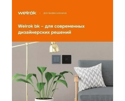 Терморегулятор Welrok az bk цифровой, программируемый с WiFi Терморегулятор Welrok az bk цифровой, программируемый с WiFi