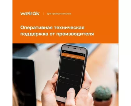 Терморегулятор Welrok az bk цифровой, программируемый с WiFi Терморегулятор Welrok az bk цифровой, программируемый с WiFi