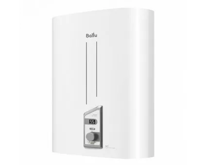 Водонагреватель Ballu BWH/S 100 Smart WiFi DRY+ Водонагреватель Ballu BWH/S 100 Smart WiFi DRY+