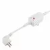 Водонагреватель Ballu BWH/S 100 Smart WiFi DRY+