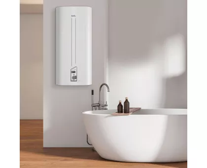 Водонагреватель Ballu BWH/S 100 Smart WiFi DRY+ Водонагреватель Ballu BWH/S 100 Smart WiFi DRY+