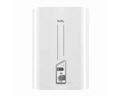 Водонагреватель Ballu BWH/S 100 Smart WiFi DRY+ Водонагреватель Ballu BWH/S 100 Smart WiFi DRY+