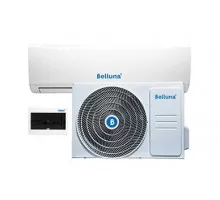 Холодильная сплит-система Belluna S226 Эконом